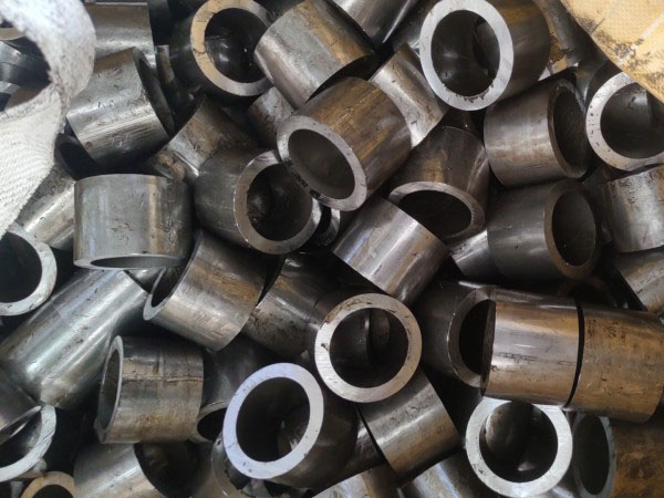 惠来无缝钢管切割