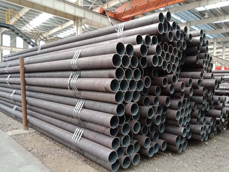 惠来30CrMo合金无缝钢管