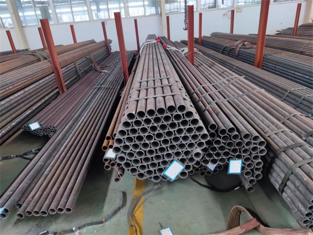 惠来20G合金无缝钢管